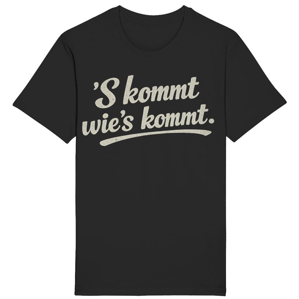 ST/ST Rocker T-Shirt Noxraw