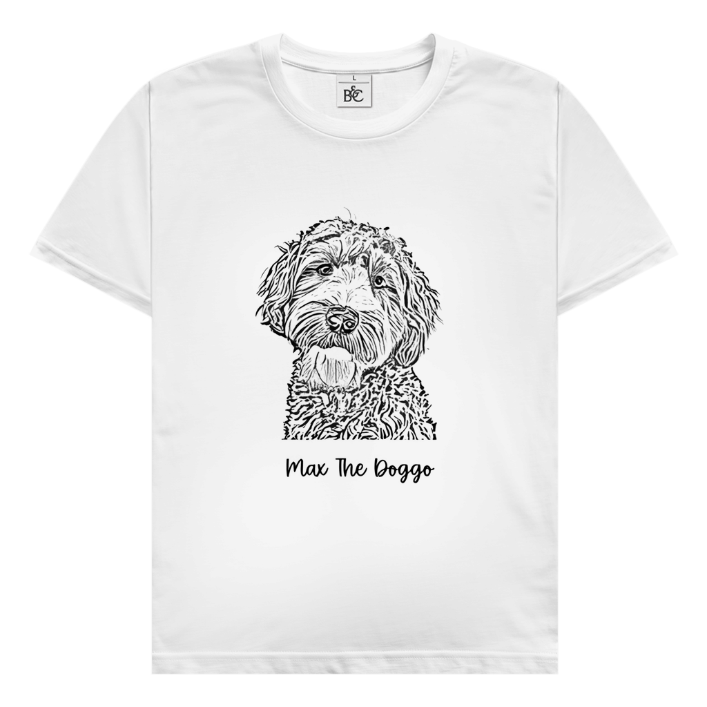 Herren T-Shirt Noxraw