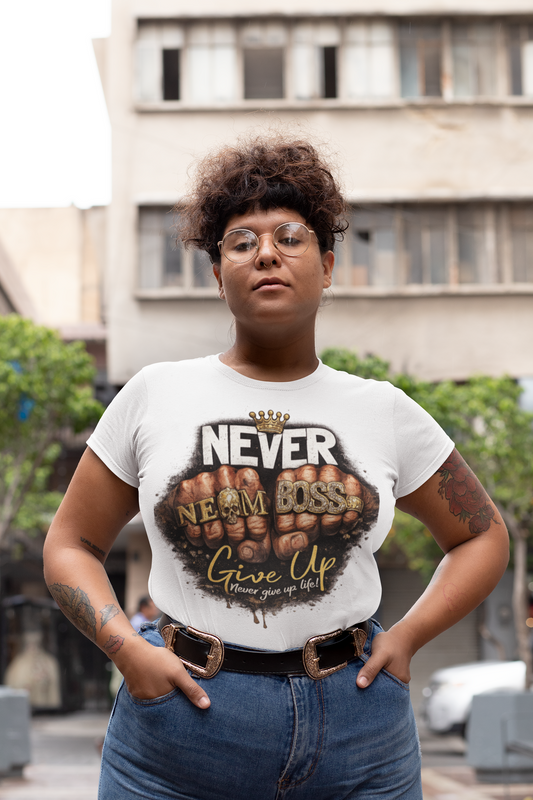 Unisex Premium Bio T-Shirt Noxraw