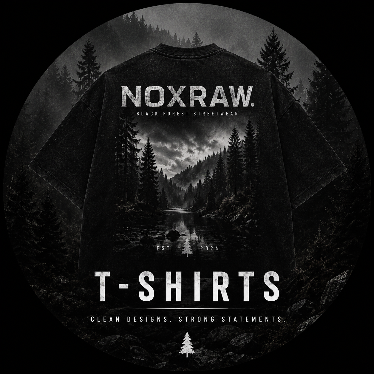 T-Shirts
