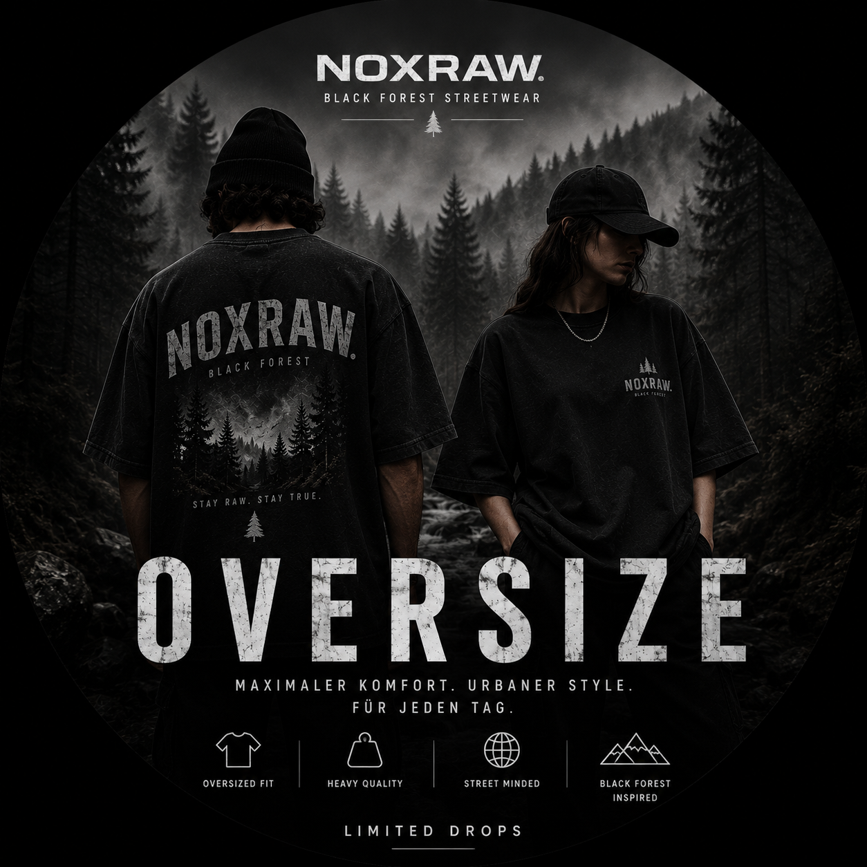 OVERSIZE