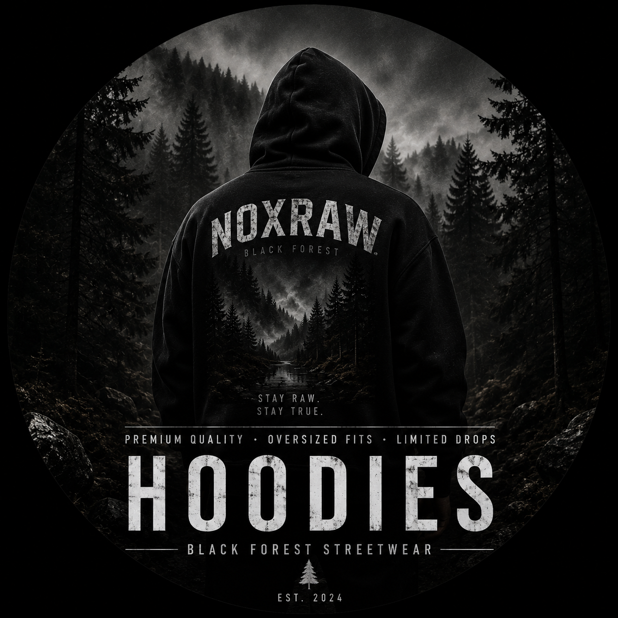 HOODIES