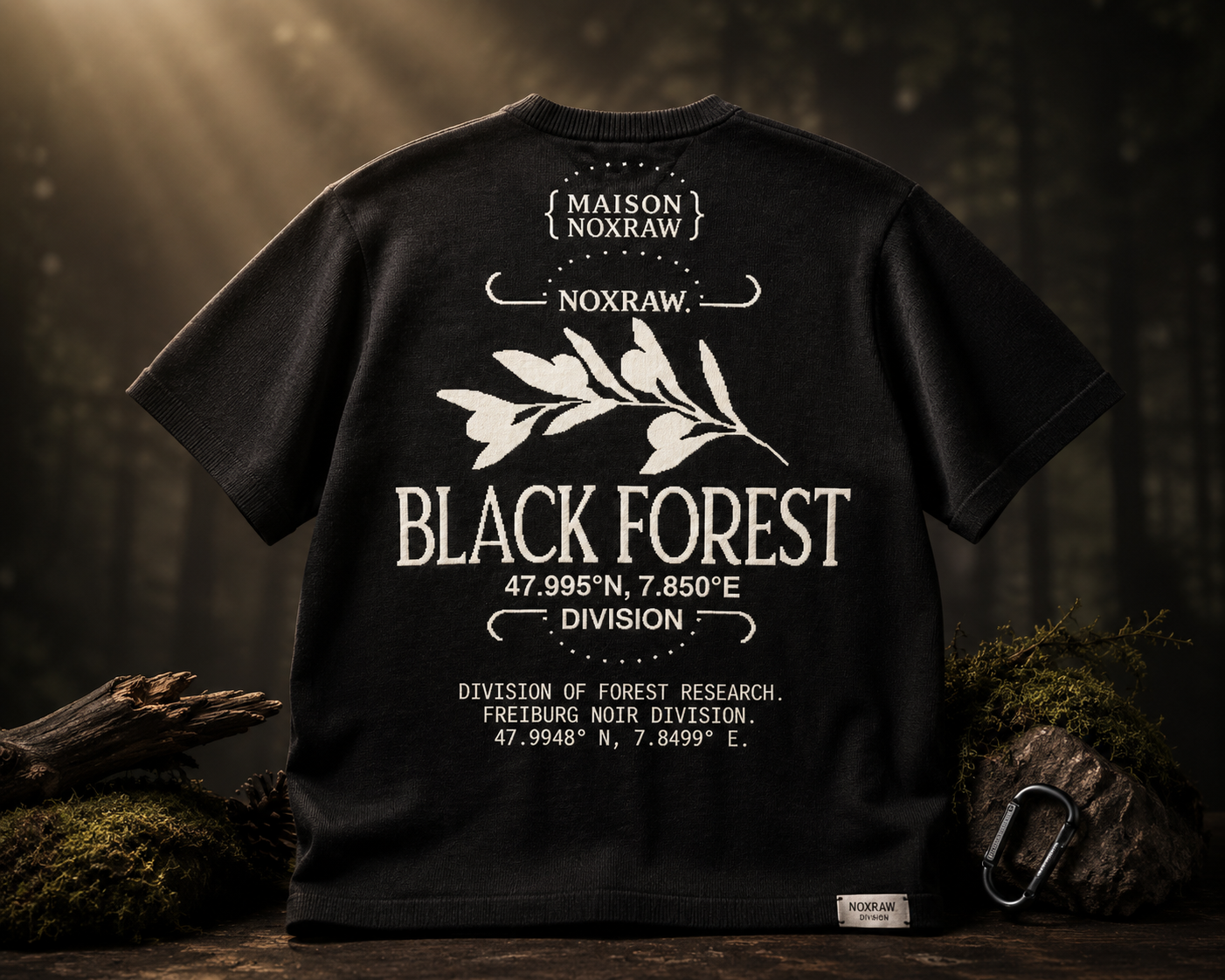 Black Forest Culture