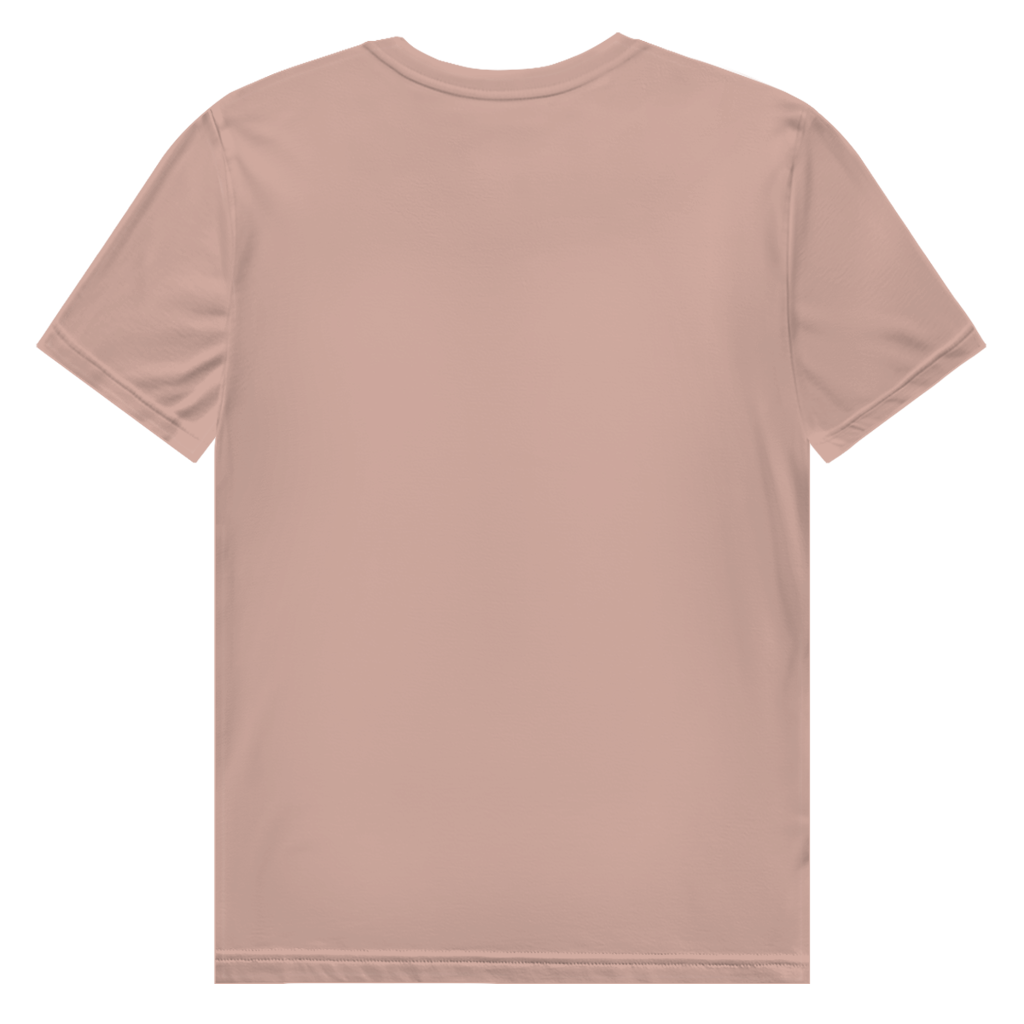 Herren Premium Bio T-Shirt Mindset Is Everything