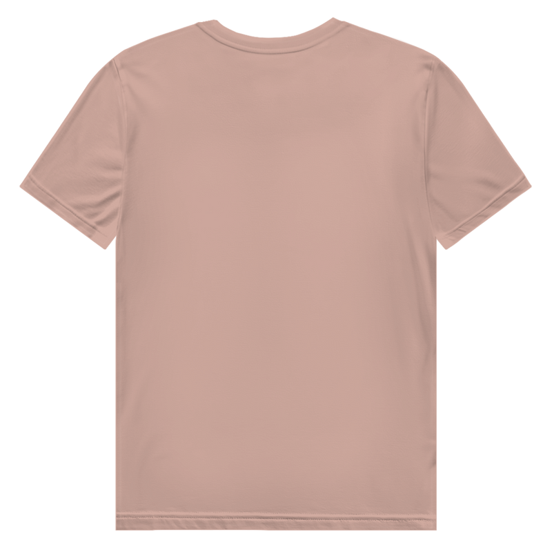 Herren Premium Bio T-Shirt Mindset Is Everything