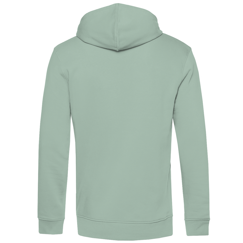 Herren Premium Bio Hoodie Mindset Is Everything