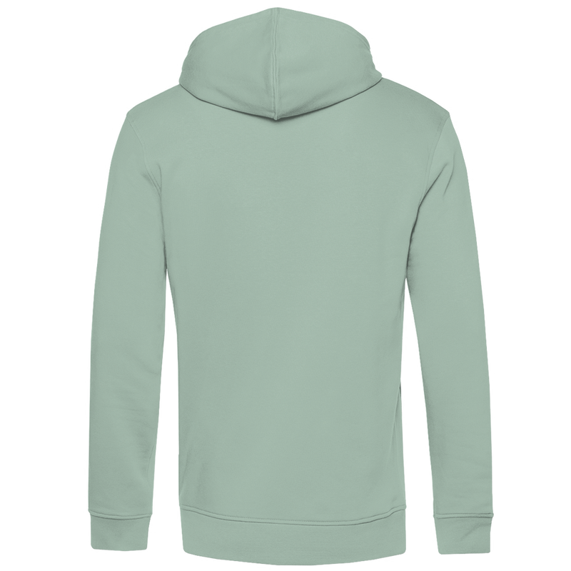 Herren Premium Bio Hoodie Mindset Is Everything