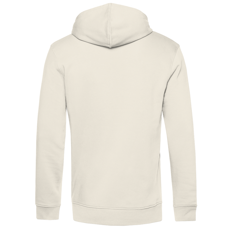 Herren Premium Bio Hoodie Mindset Is Everything