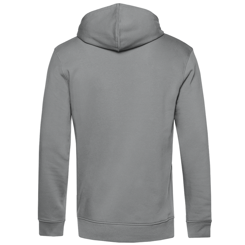 Herren Premium Bio Hoodie Mindset Is Everything