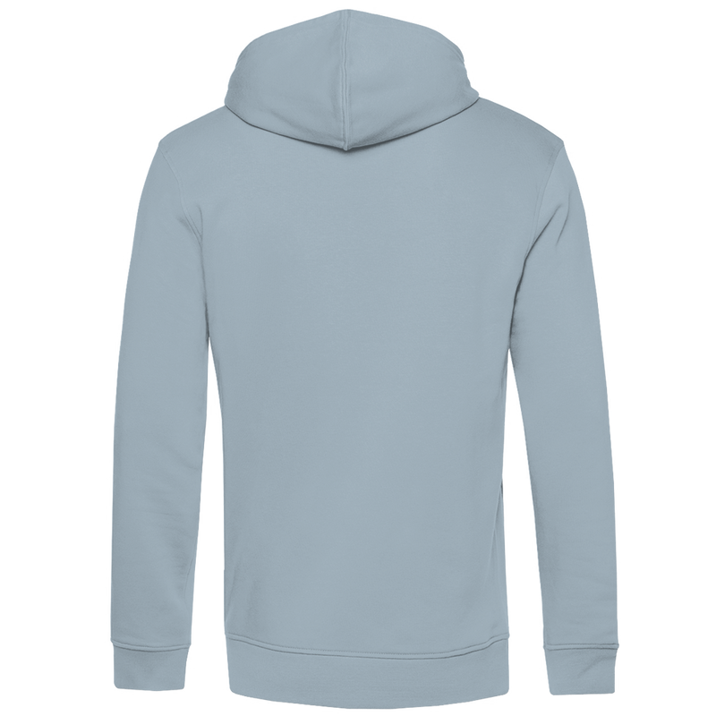 Herren Premium Bio Hoodie Mindset Is Everything