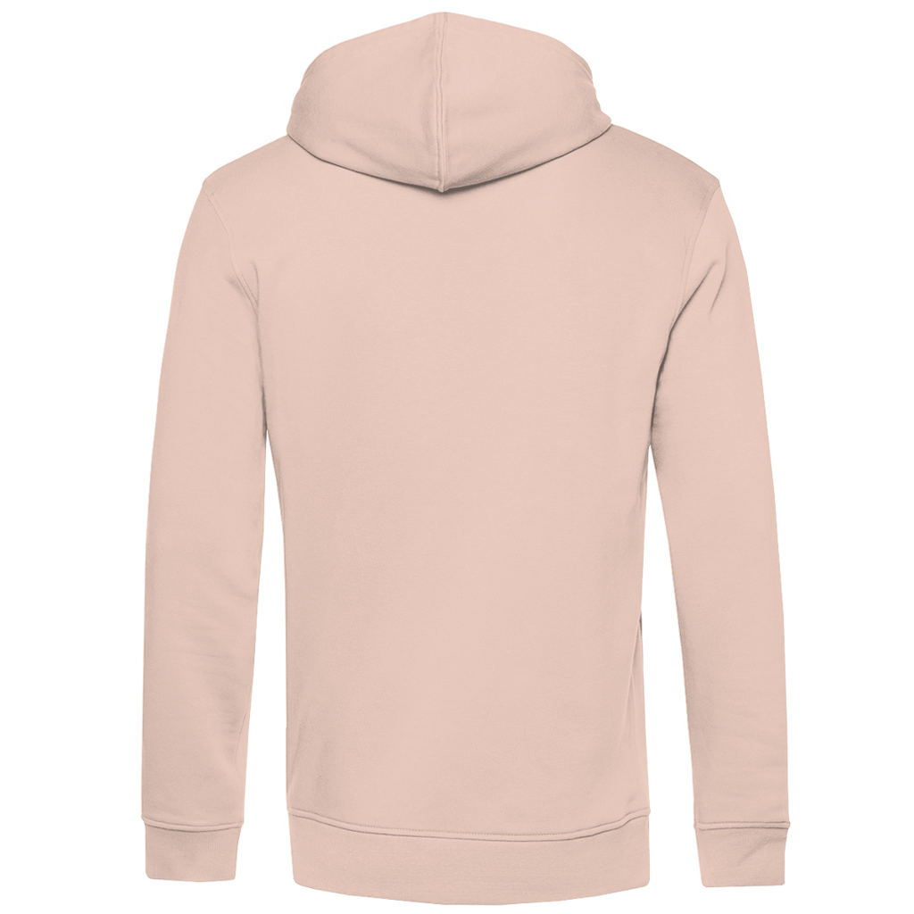 Herren Premium Bio Hoodie Mindset Is Everything