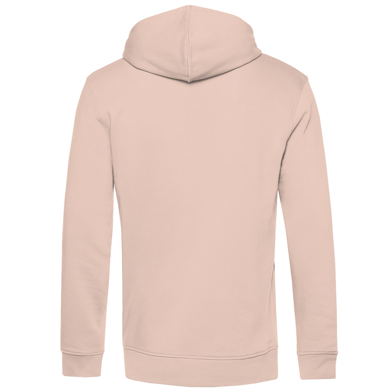 Herren Premium Bio Hoodie Mindset Is Everything