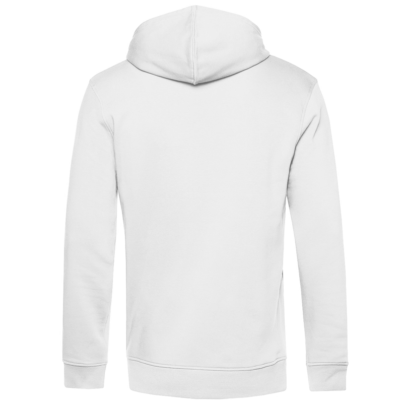 Herren Premium Bio Hoodie Mindset Is Everything