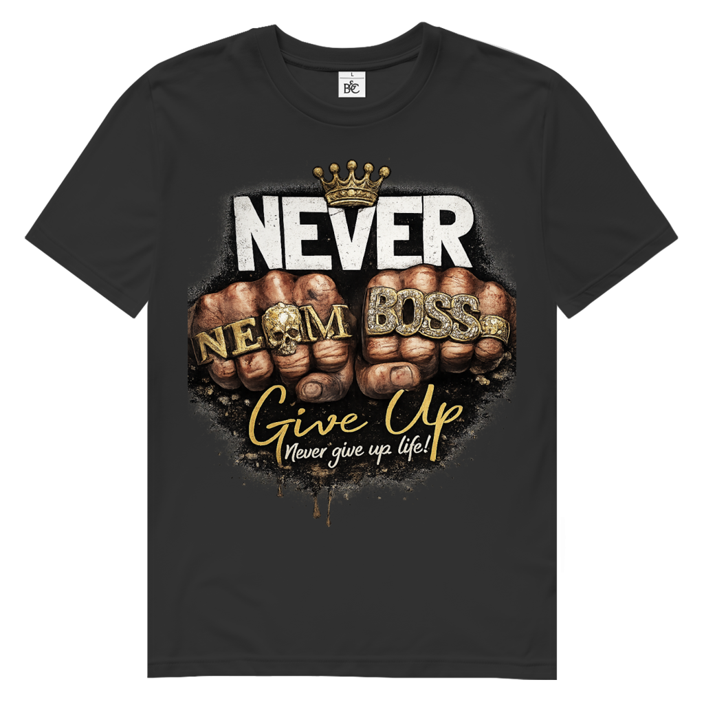 Unisex Premium Bio T-Shirt Noxraw