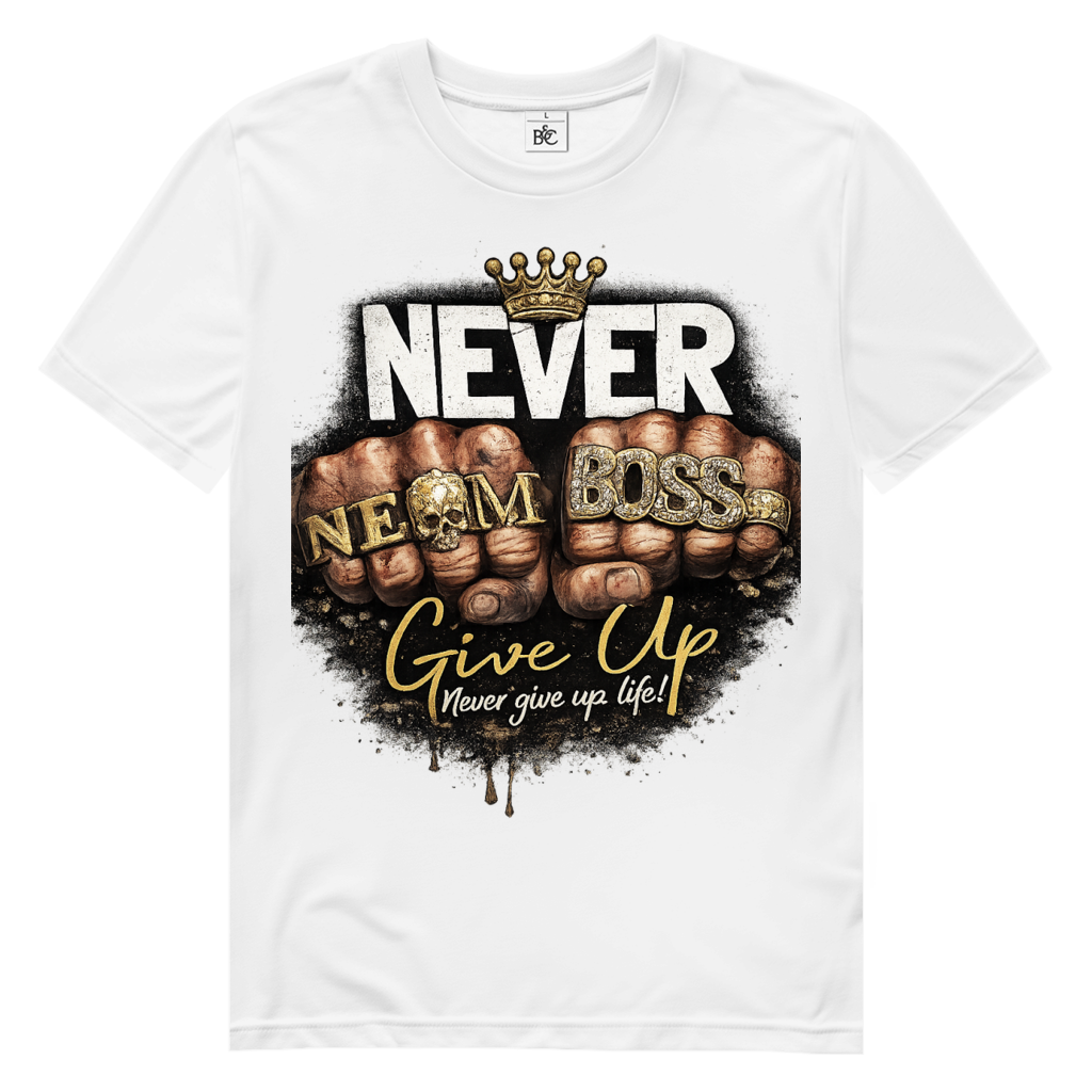 Unisex Premium Bio T-Shirt Noxraw
