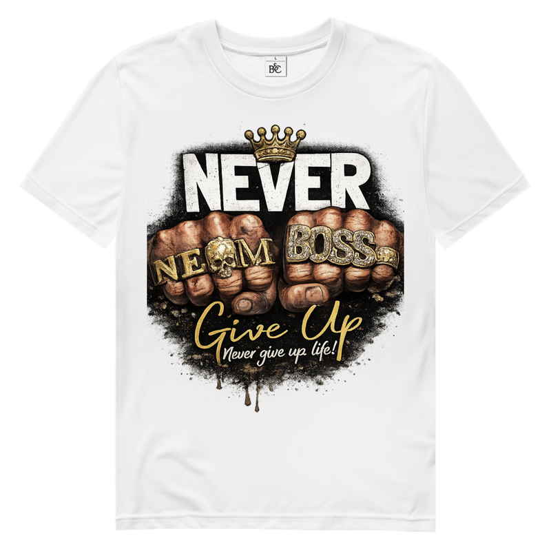 Unisex Premium Bio T-Shirt Noxraw