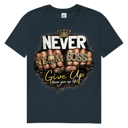 Unisex Premium Bio T-Shirt Noxraw