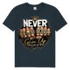 Unisex Premium Bio T-Shirt Noxraw