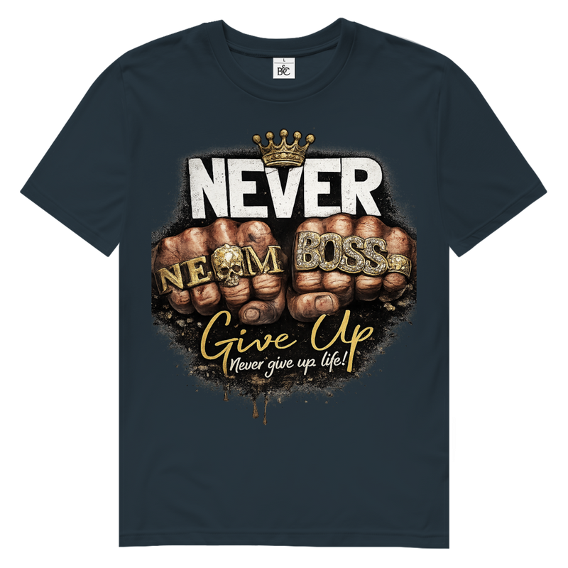 Unisex Premium Bio T-Shirt Noxraw