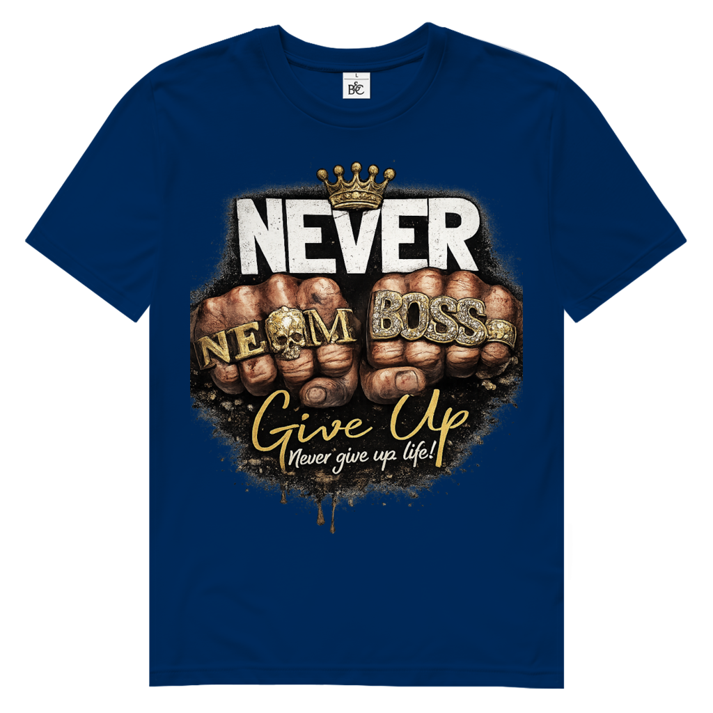 Unisex Premium Bio T-Shirt Noxraw