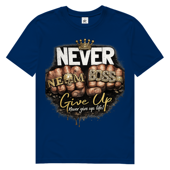Unisex Premium Bio T-Shirt Noxraw