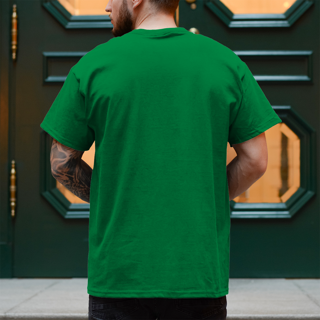 Herren T-Shirt Noxraw