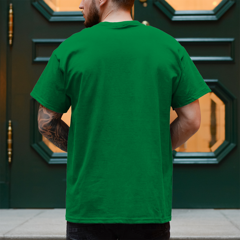 Herren T-Shirt Noxraw