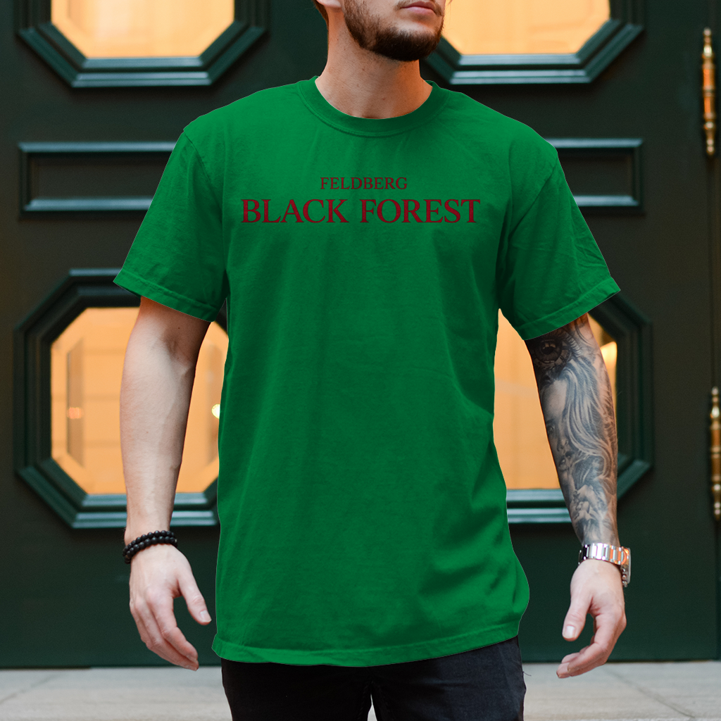 Herren T-Shirt Noxraw