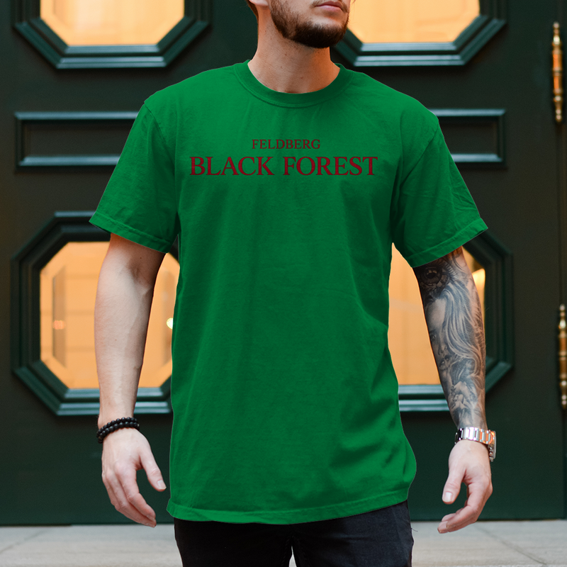 Herren T-Shirt Noxraw