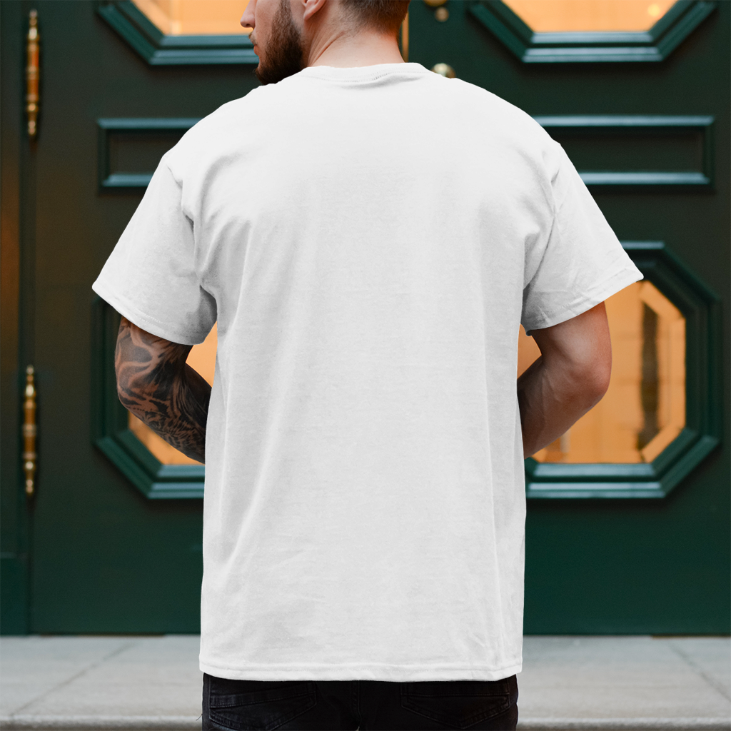 Herren T-Shirt Noxraw