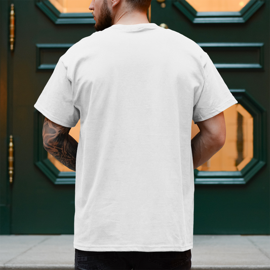 Herren T-Shirt Noxraw