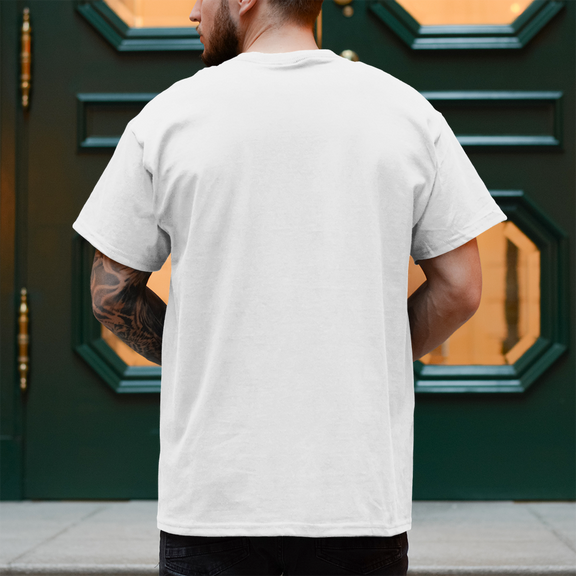 Herren T-Shirt Noxraw