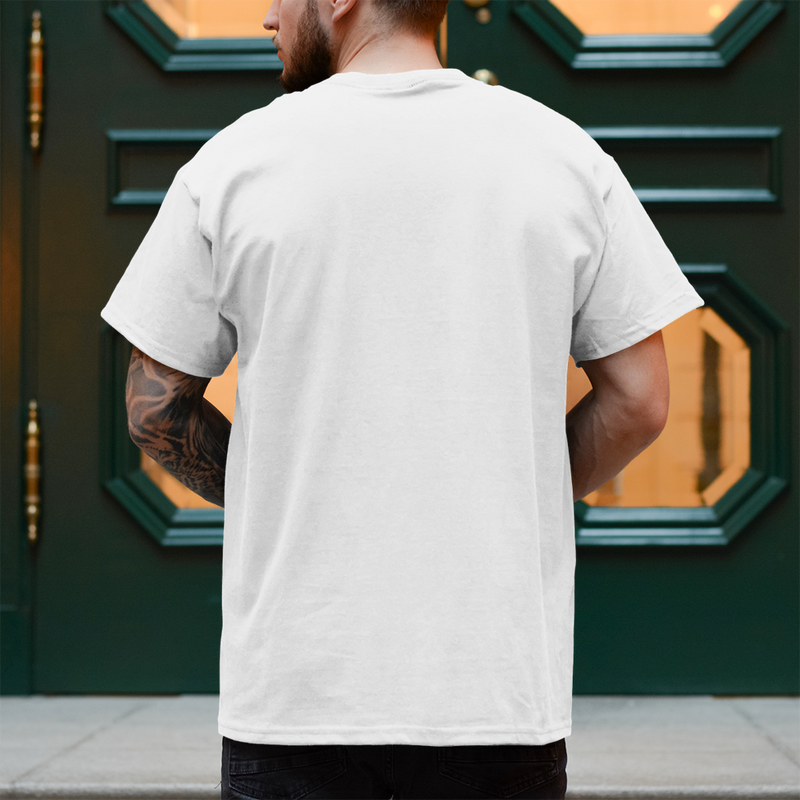 Herren T-Shirt Noxraw