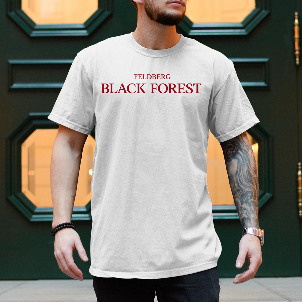Herren T-Shirt Noxraw