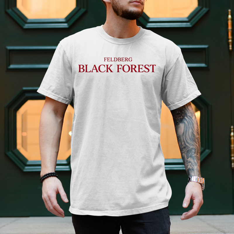 Herren T-Shirt Noxraw