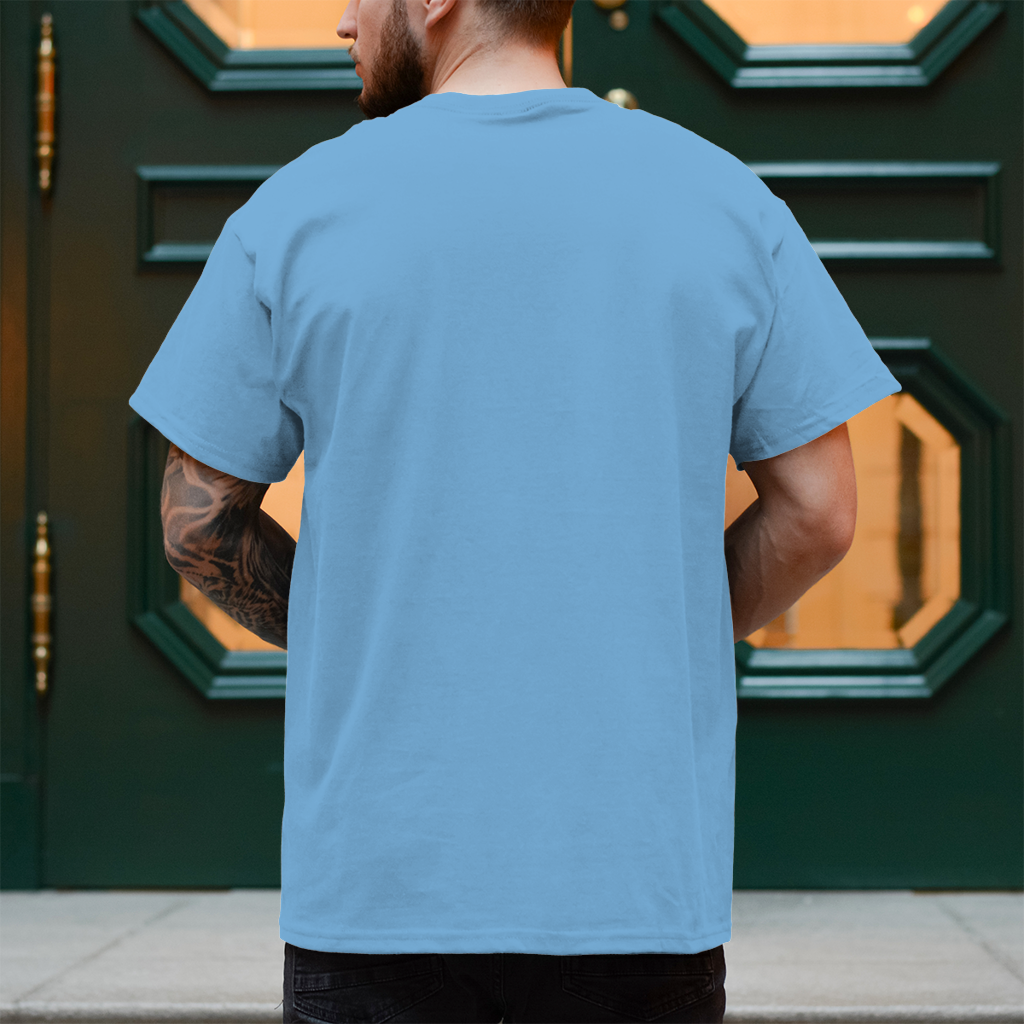 Herren T-Shirt Noxraw