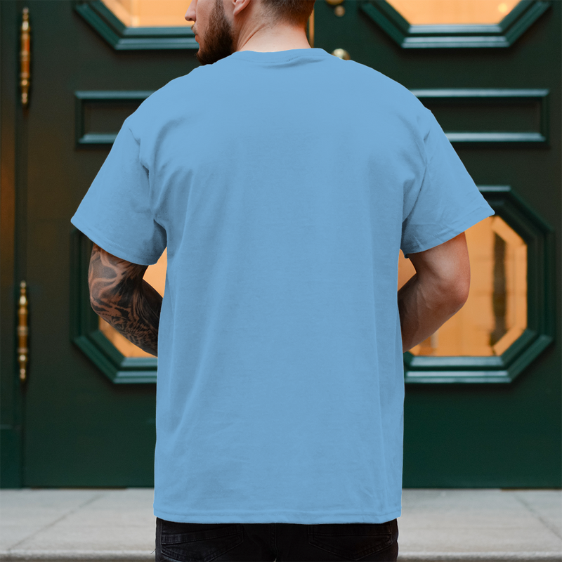 Herren T-Shirt Noxraw