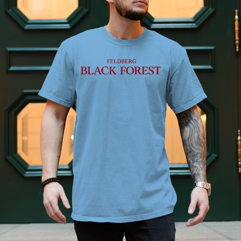 Herren T-Shirt Noxraw