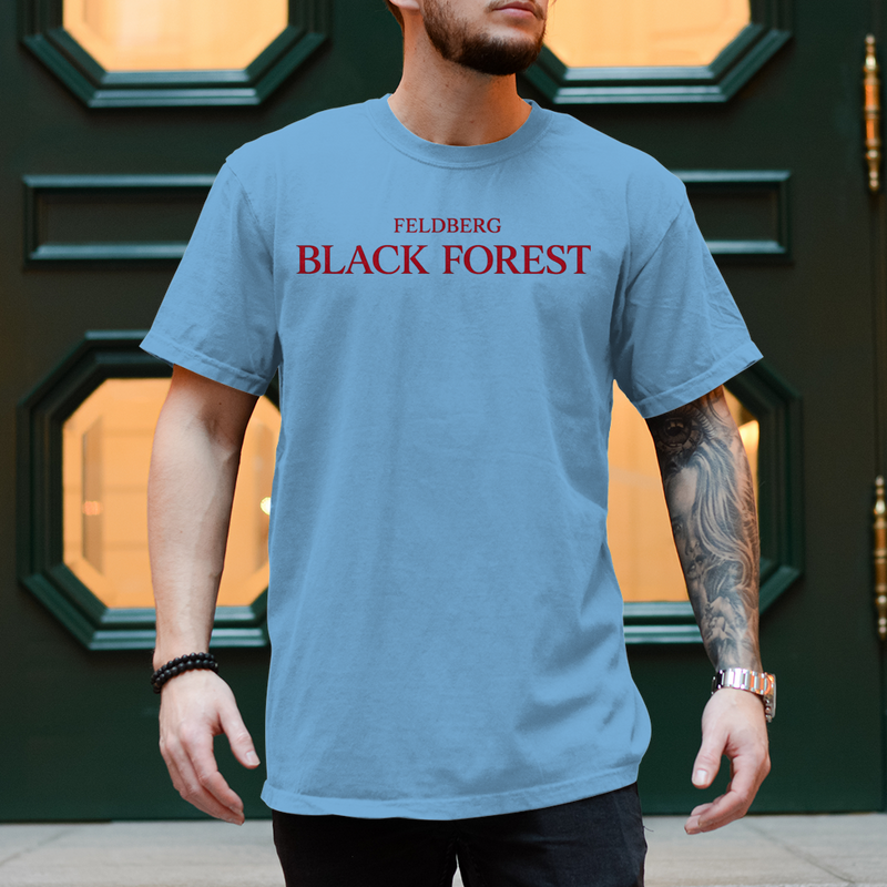 Herren T-Shirt Noxraw