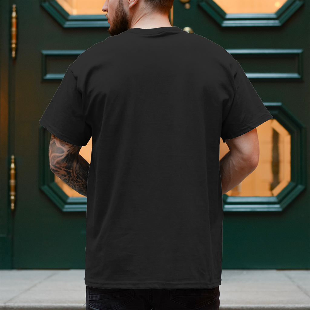 Herren T-Shirt Noxraw
