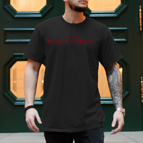 Herren T-Shirt Noxraw