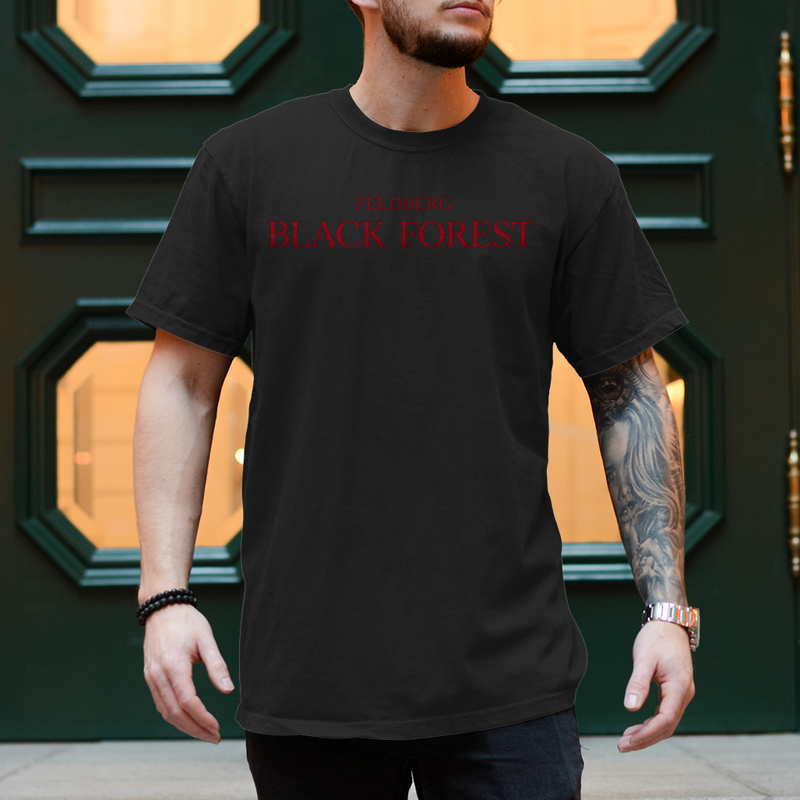Herren T-Shirt Noxraw