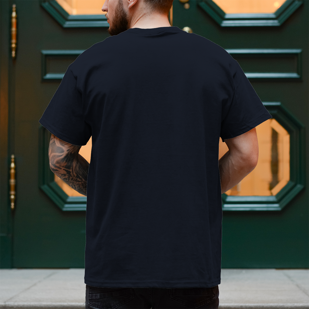 Herren T-Shirt Noxraw