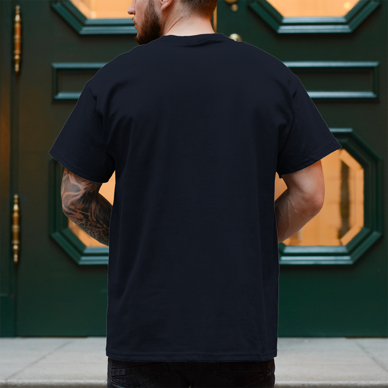 Herren T-Shirt Noxraw
