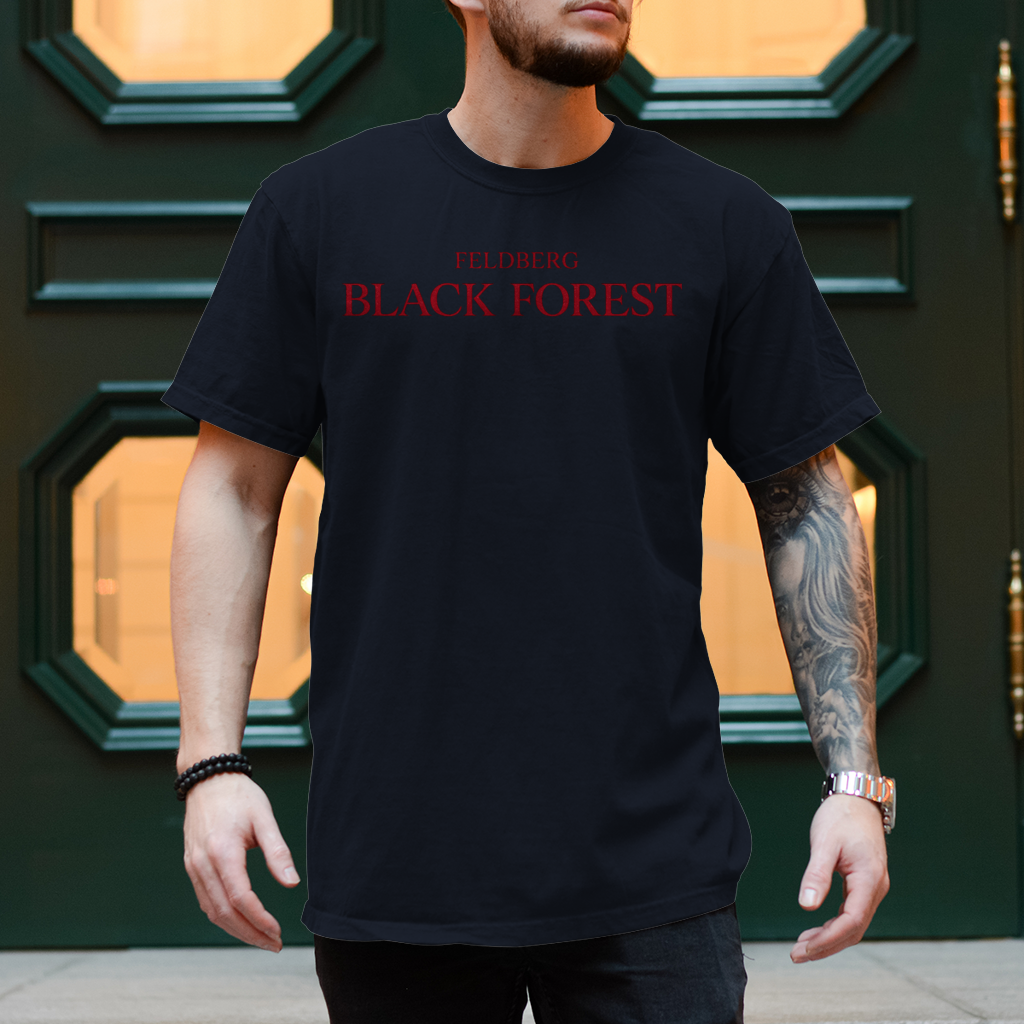 Herren T-Shirt Noxraw