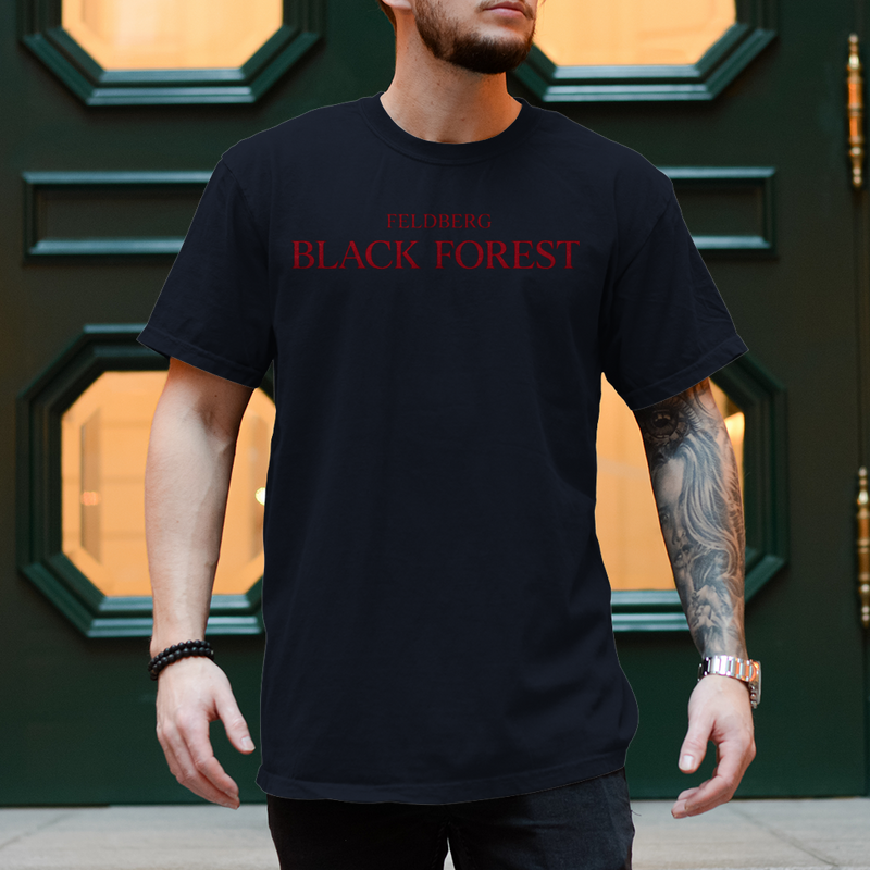 Herren T-Shirt Noxraw