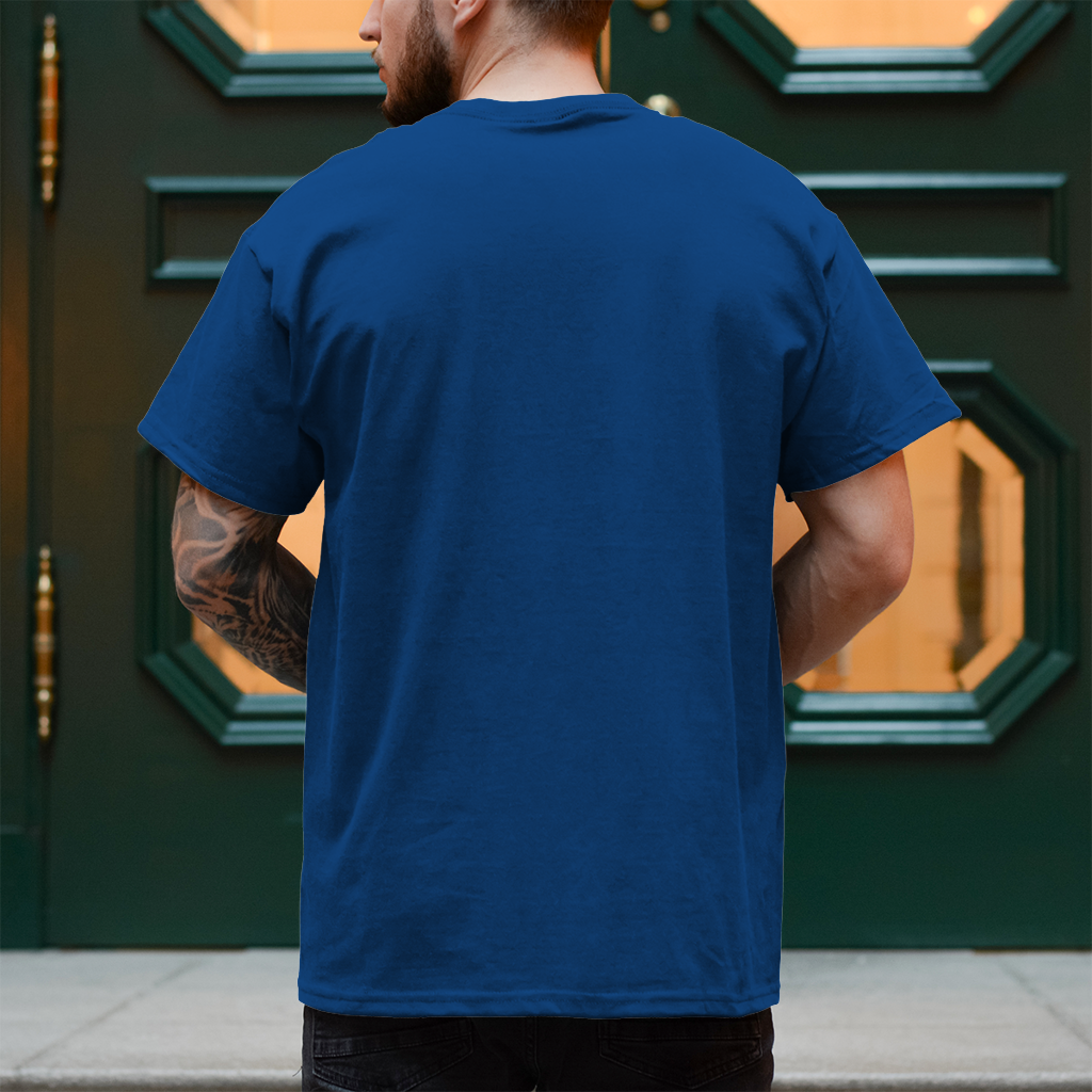 Herren T-Shirt Noxraw