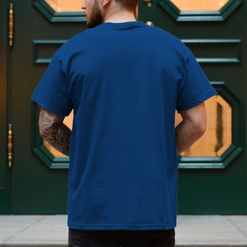 Herren T-Shirt Noxraw