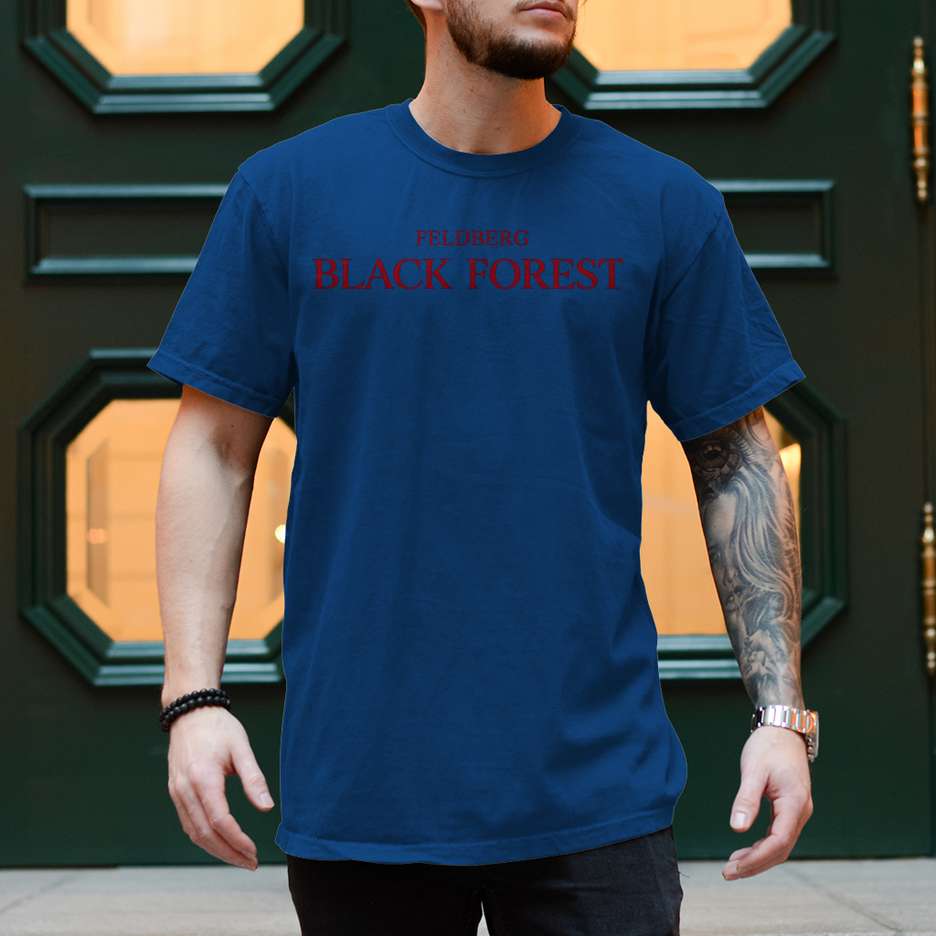 Herren T-Shirt Noxraw