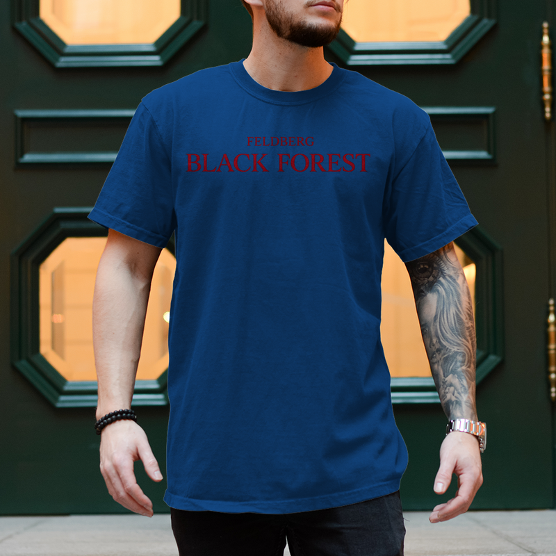 Herren T-Shirt Noxraw